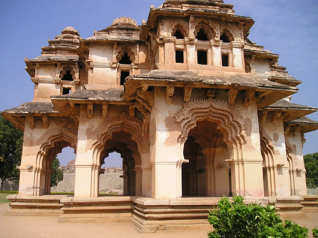The Big Scandal of Indology