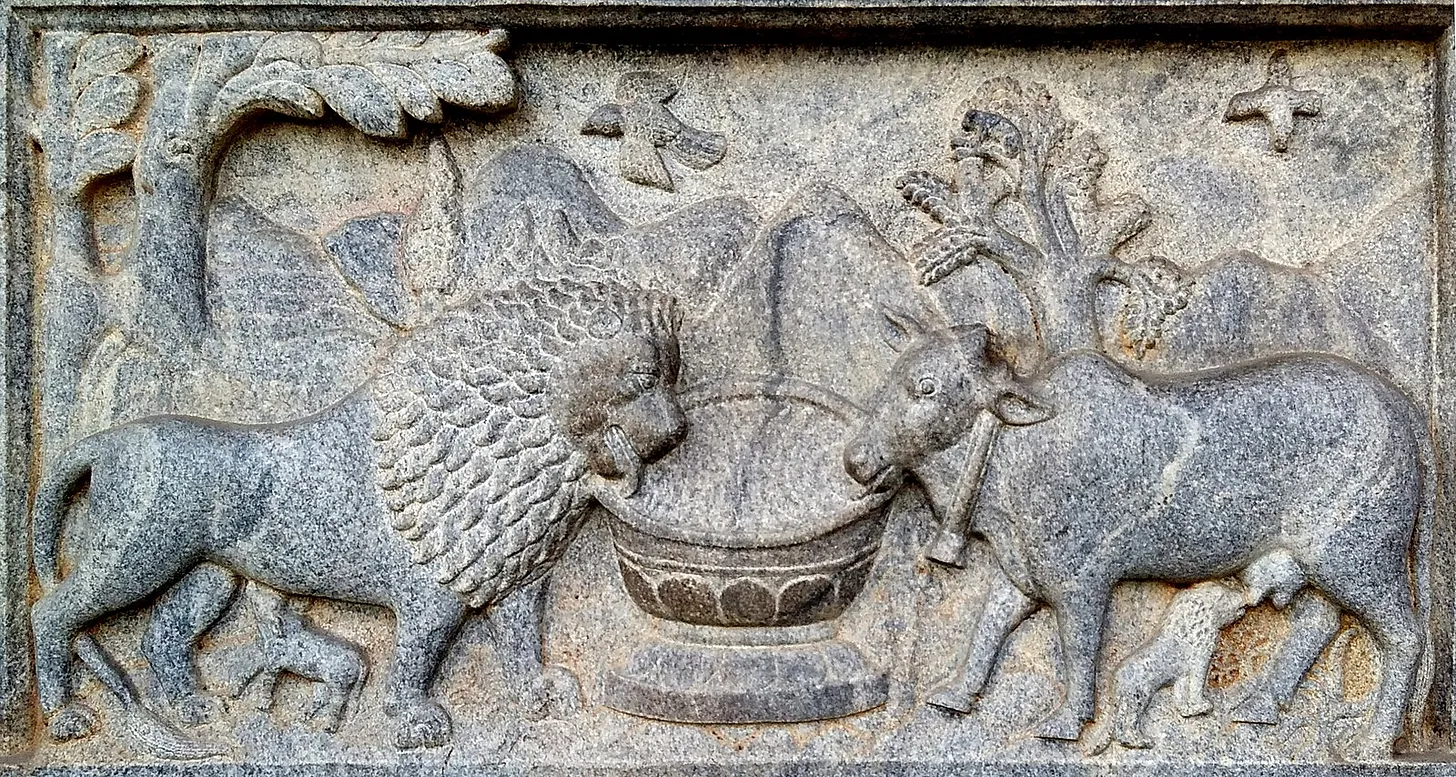 Jainism’s Maritime Influence on the Ancient Mediterranean