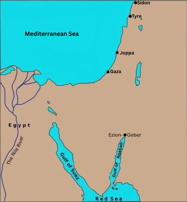 The Middle East