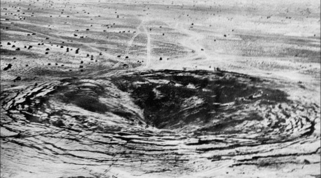 Sands of the Pokhran – India’s Nuclear Saga